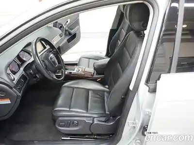 Audi A6 2011 3.0 Автомат в Москве № 196826, миниатюра 10