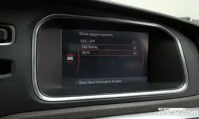 Volvo V40 2015 1.6 Автомат в Москве № 197028, миниатюра 2