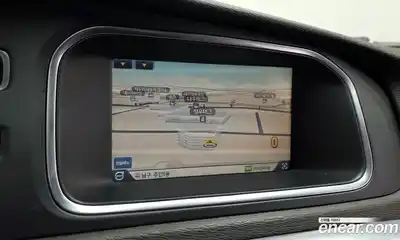 Volvo V40 2015 1.6 Автомат в Москве № 197028, миниатюра 6