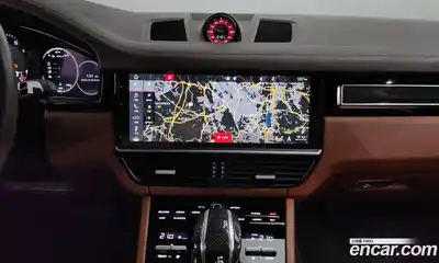 Porsche Cayenne 2019 3.0 Автомат в Москве № 197557, миниатюра 2