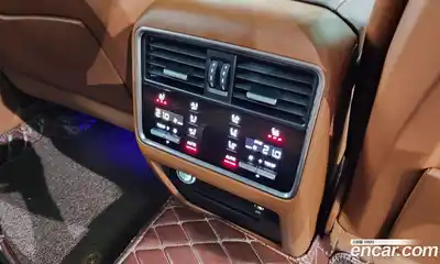 Porsche Cayenne 2019 3.0 Автомат в Москве № 197557, миниатюра 3