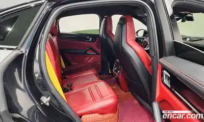 Porsche Cayenne 2021 3.0 Автомат в Москве № 197695, миниатюра 12