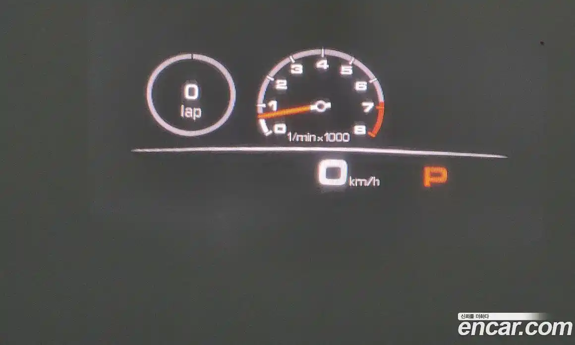 Porsche Cayenne 2021 3.0 Автомат в Москве № 197695, фото 17