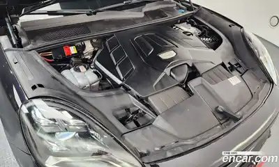 Porsche Cayenne 2021 3.0 Автомат в Москве № 197695, миниатюра 6