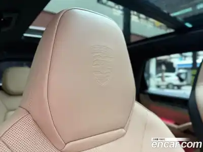 Porsche Cayenne 2025 3.0 Автомат в Москве № 197790, миниатюра 11