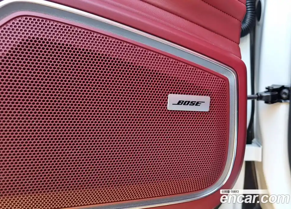 Porsche Panamera 2021 2.9 Автомат в Москве № 197943, фото 19