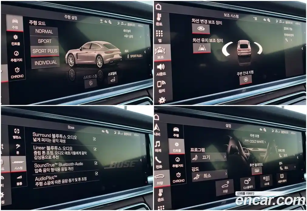 Porsche Panamera 2021 2.9 Автомат в Москве № 197943, фото 20