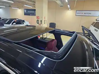 Porsche Cayenne 2021 3.0 Автомат в Москве № 197975, миниатюра 12