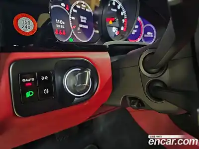 Porsche Cayenne 2021 3.0 Автомат в Москве № 197975, миниатюра 5