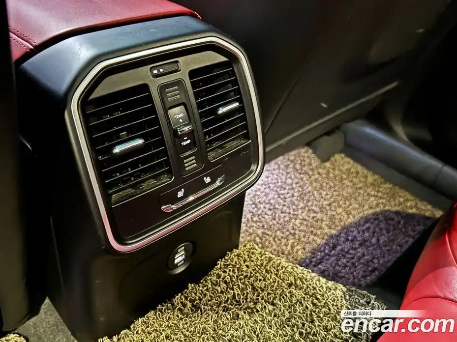 Porsche Macan 2017 3.0 Автомат в Москве № 198018, фото 15