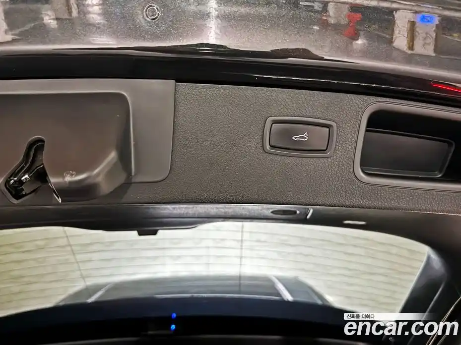 Porsche Macan 2017 3.0 Автомат в Москве № 198018, фото 16