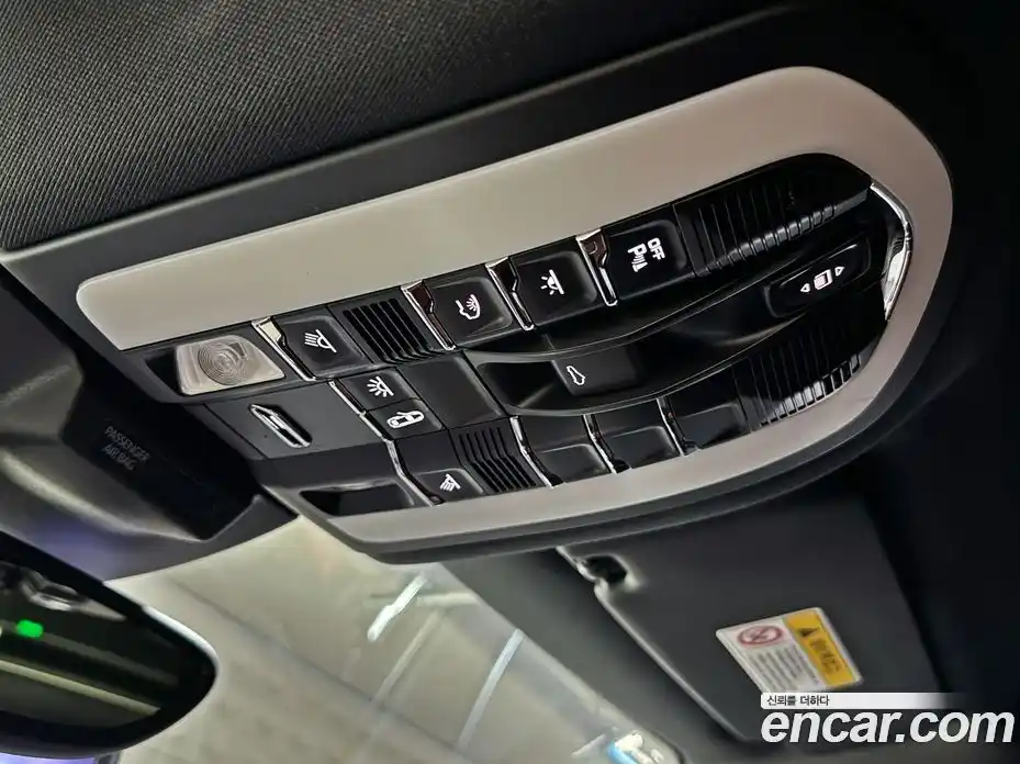 Porsche Macan 2017 3.0 Автомат в Москве № 198018, фото 17