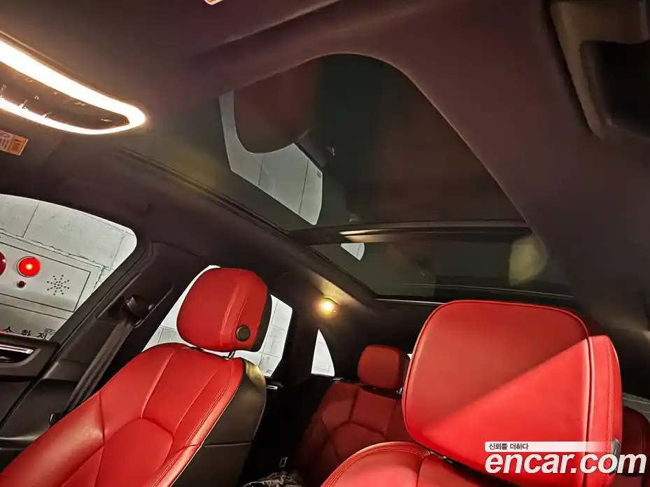 Porsche Macan 2017 3.0 Автомат в Москве № 198018, фото 19