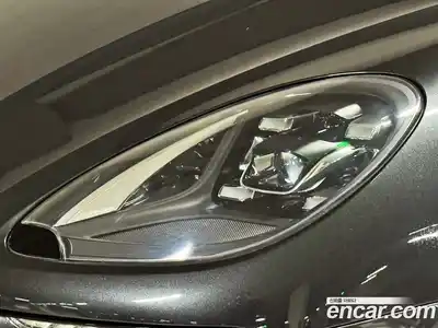 Porsche Macan 2017 3.0 Автомат в Москве № 198018, миниатюра 5