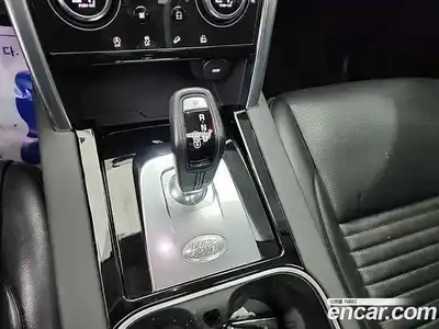 Land Rover Discovery Sport 2020 2.0 Автомат в Москве № 198127, миниатюра 9