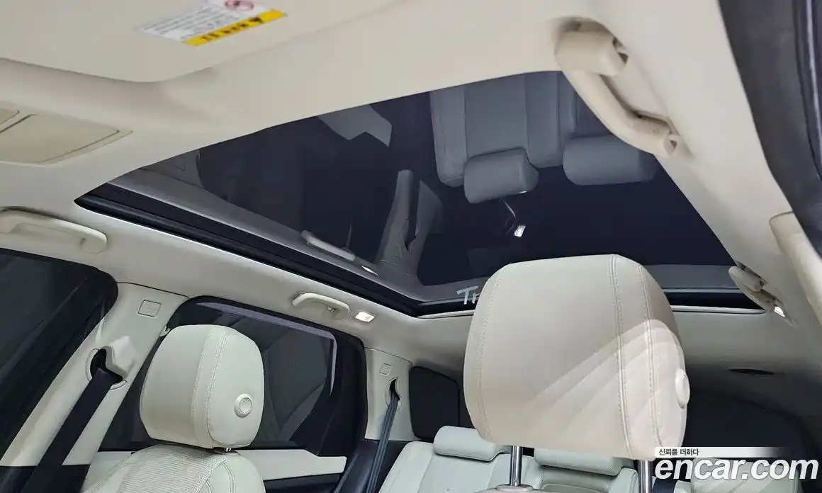 Land Rover Discovery Sport 2016 2.0 Автомат в Москве № 198150, фото 19