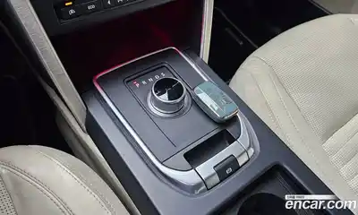 Land Rover Discovery Sport 2016 2.0 Автомат в Москве № 198150, миниатюра 9