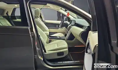 Land Rover Discovery Sport 2016 2.0 Автомат в Москве № 198150, миниатюра 10