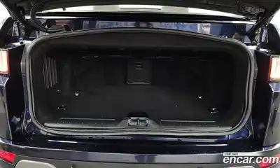 Land Rover Range-Rover Evoque 2017 2.0 Автомат в Москве № 198277, миниатюра 12