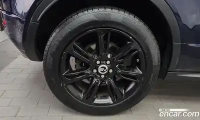 Land Rover Range-Rover Evoque 2017 2.0 Автомат в Москве № 198277, миниатюра 9