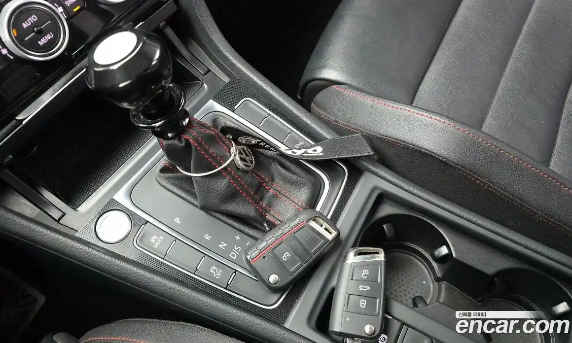 Volkswagen Golf 2014 2.0 Автомат в Москве № 199293, фото 12