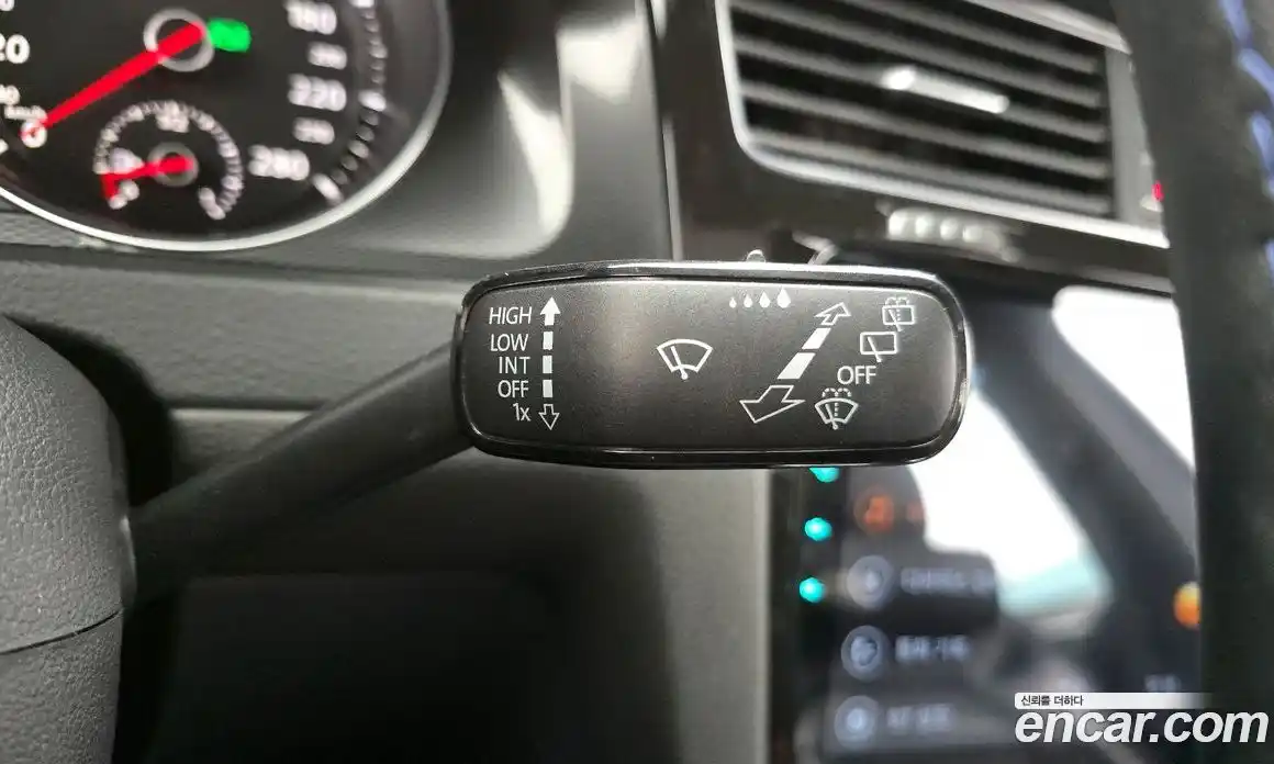 Volkswagen Golf 2014 2.0 Автомат в Москве № 199293, фото 20