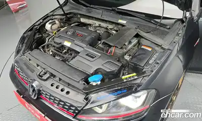 Volkswagen Golf 2014 2.0 Автомат в Москве № 199293, миниатюра 4