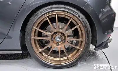 Volkswagen Golf 2014 2.0 Автомат в Москве № 199293, миниатюра 7