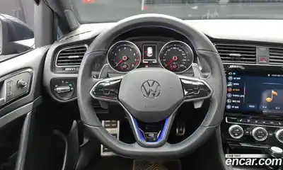 Volkswagen Golf 2014 2.0 Автомат в Москве № 199293, миниатюра 9