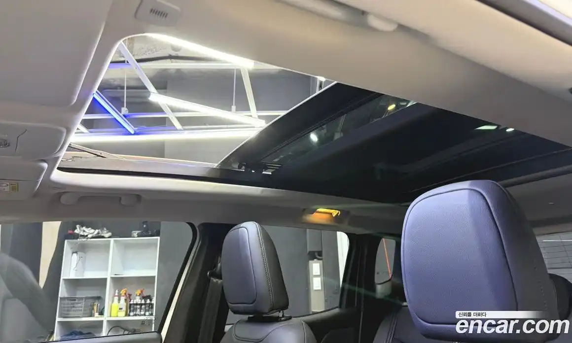 Jeep Renegade 2023 1.3 Автомат в Москве № 199390, фото 17