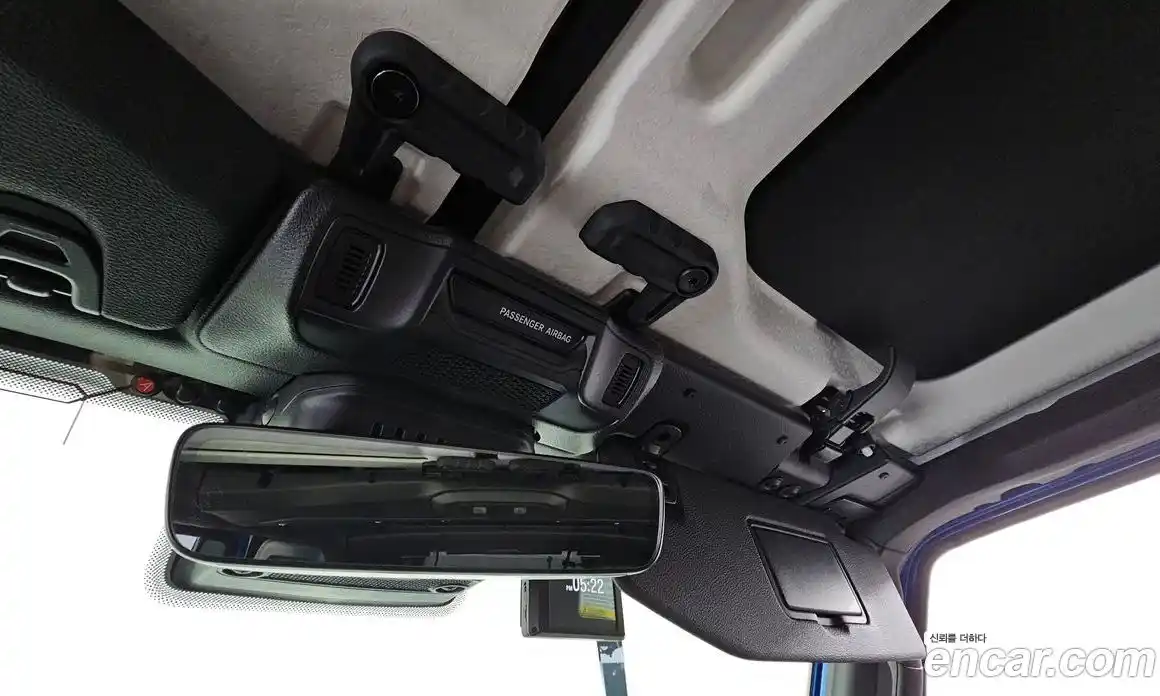 Jeep Wrangler 2024 2.0 Автомат в Москве № 199427, фото 17