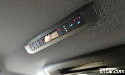 Toyota Sienna 2022 2.5 Автомат в Москве № 199595, миниатюра 12