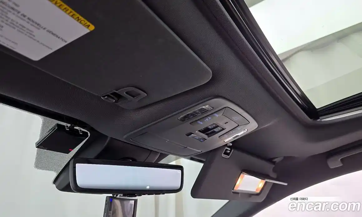 Toyota Sienna 2022 2.5 Автомат в Москве № 199595, фото 20