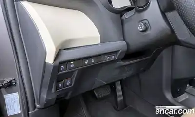 Toyota Sienna 2022 2.5 Автомат в Москве № 199595, миниатюра 2