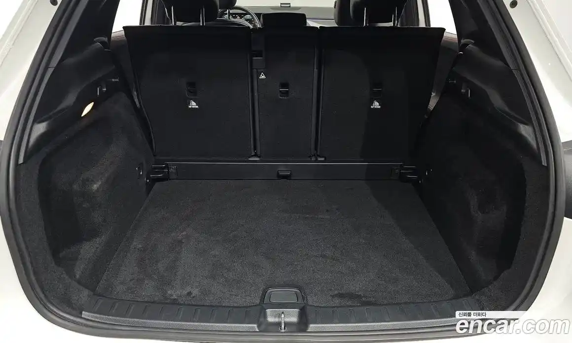 Mercedes-Benz GLA-Class 2022 2.0 Автомат в Москве № 202161, фото 17