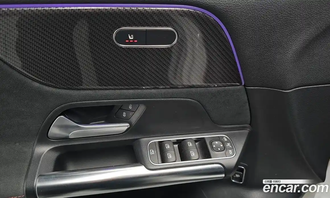 Mercedes-Benz GLA-Class 2022 2.0 Автомат в Москве № 202161, фото 18