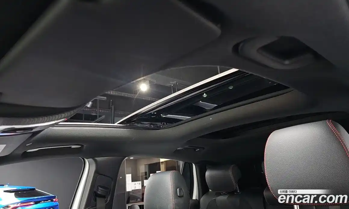 Mercedes-Benz GLA-Class 2022 2.0 Автомат в Москве № 202161, фото 20