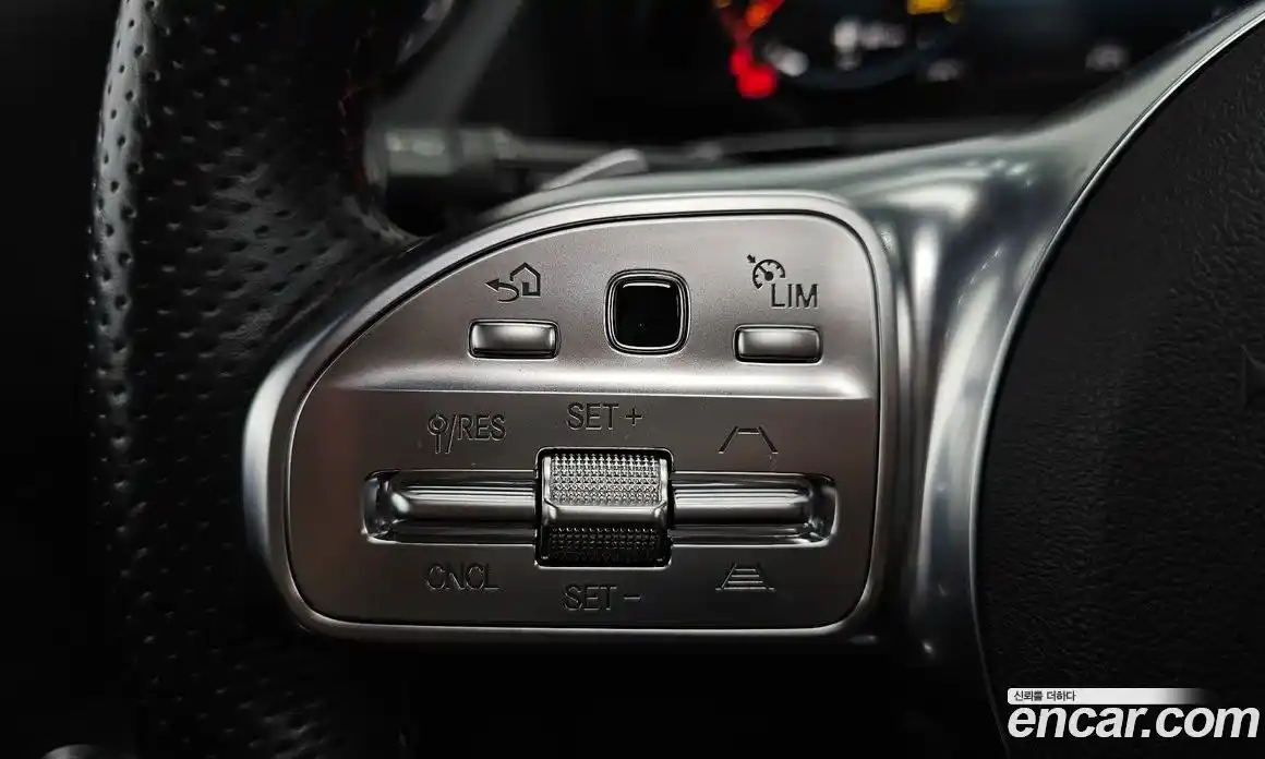 Mercedes-Benz GLA-Class 2022 2.0 Автомат в Москве № 202161, фото 8