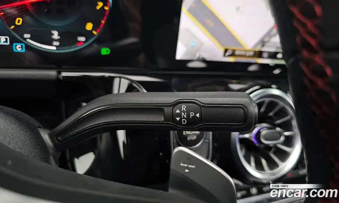 Mercedes-Benz GLA-Class 2022 2.0 Автомат в Москве № 202161, фото 10