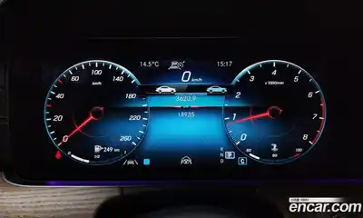 Mercedes-Benz E-Class 2023 2.0 Автомат в Москве № 204138, миниатюра 5