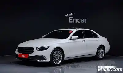 Mercedes-Benz E-Class 2023 2.0 Автомат в Москве № 204138, миниатюра 6