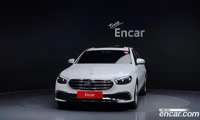 Mercedes-Benz E-Class 2023 2.0 Автомат в Москве № 204138, миниатюра 8