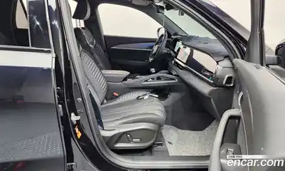 Renault Grand Koleos 2025 1.5 Автомат в Москве № 204170, миниатюра 11