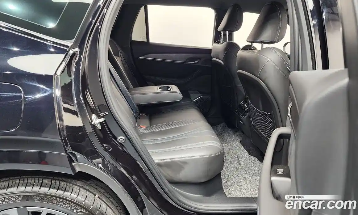 Renault Grand Koleos 2025 1.5 Автомат в Москве № 204170, фото 12