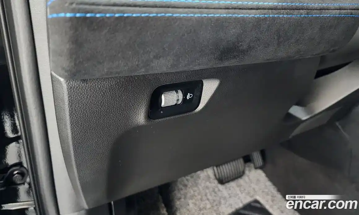 Renault Grand Koleos 2025 1.5 Автомат в Москве № 204170, фото 14