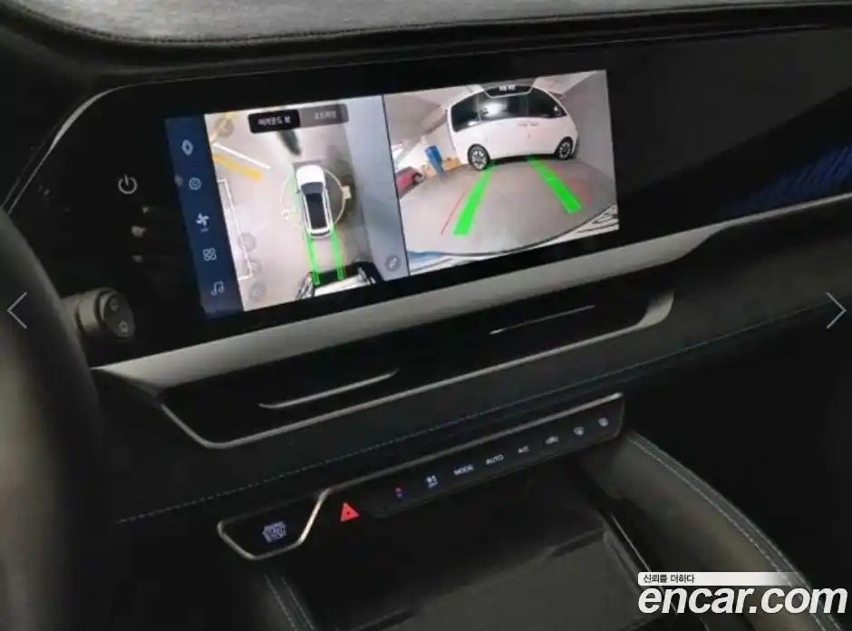 Renault Grand Koleos 2025 1.5 Автомат в Москве № 204170, фото 16