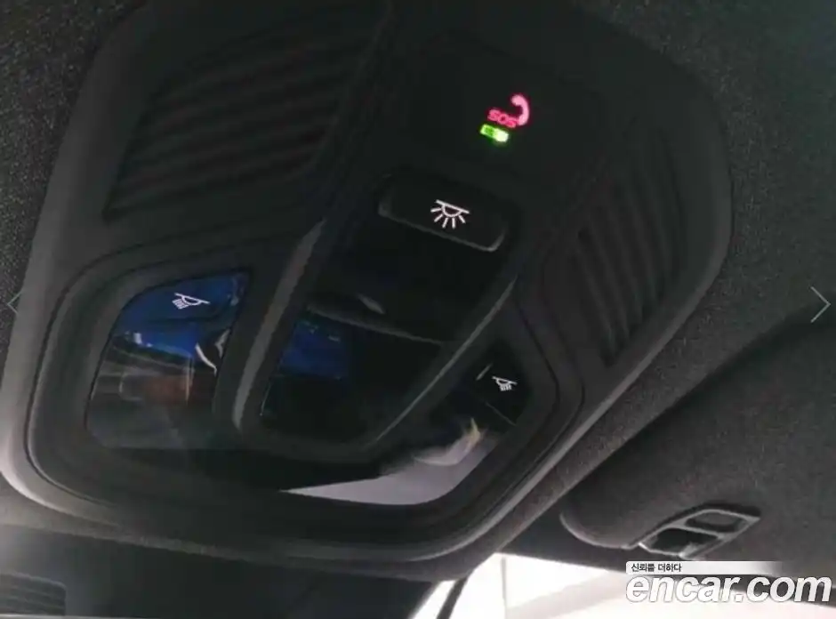 Renault Grand Koleos 2025 1.5 Автомат в Москве № 204170, фото 17