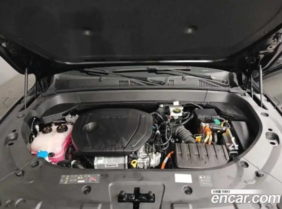 Renault Grand Koleos 2025 1.5 Автомат в Москве № 204170, фото 19