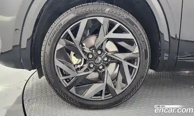 Renault Grand Koleos 2025 1.5 Автомат в Москве № 204170, миниатюра 5