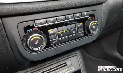 Volkswagen Tiguan, 2015